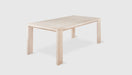 White Wash Ash /