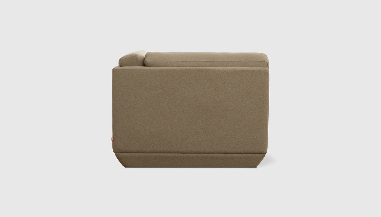 Podium Modular Corner