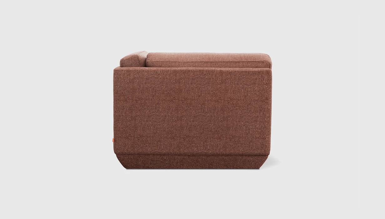 Podium Modular Corner