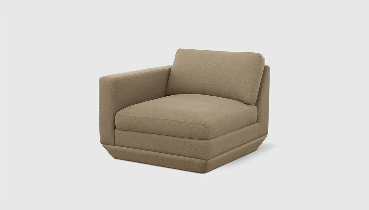 Podium Modular Arm Left
