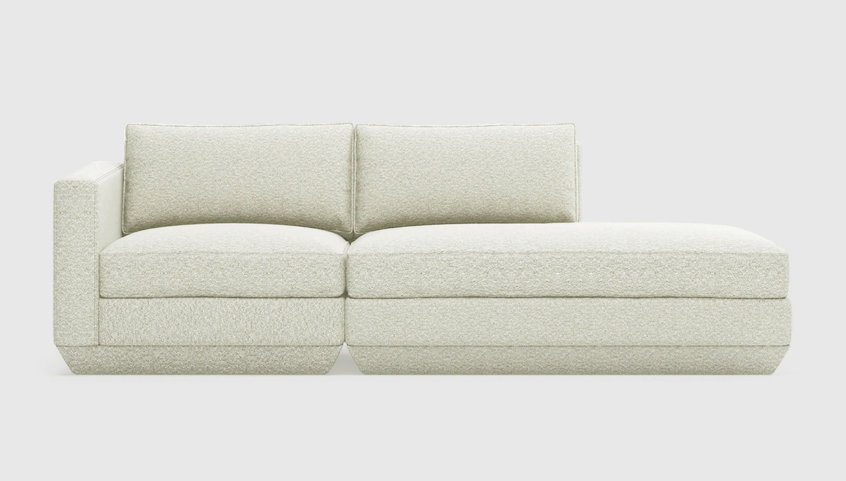 Copenhagen Fossil / Right Facing