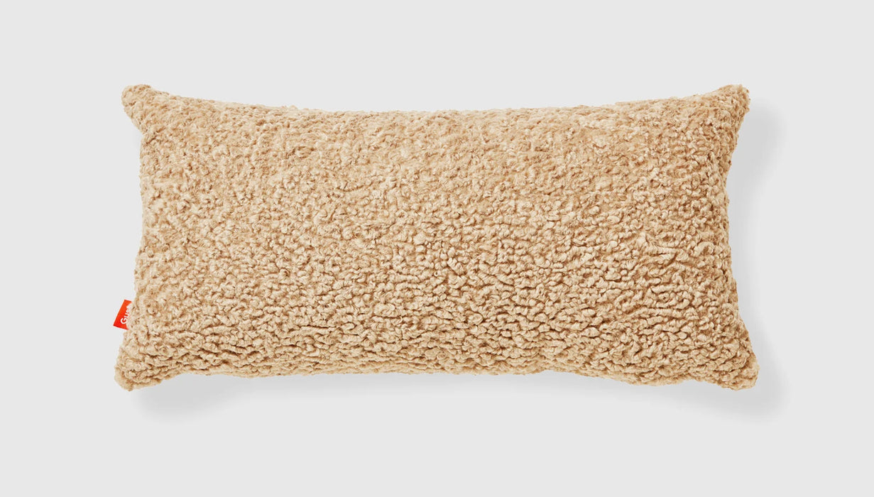 Puff Pillow