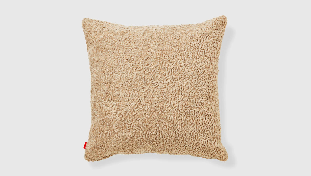 Puff Pillow