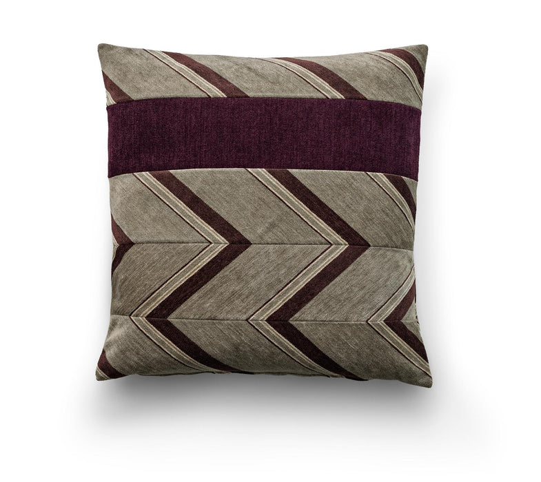 Quill cushion