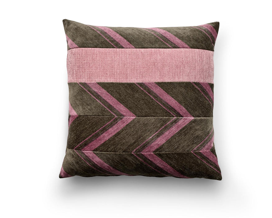 Quill cushion