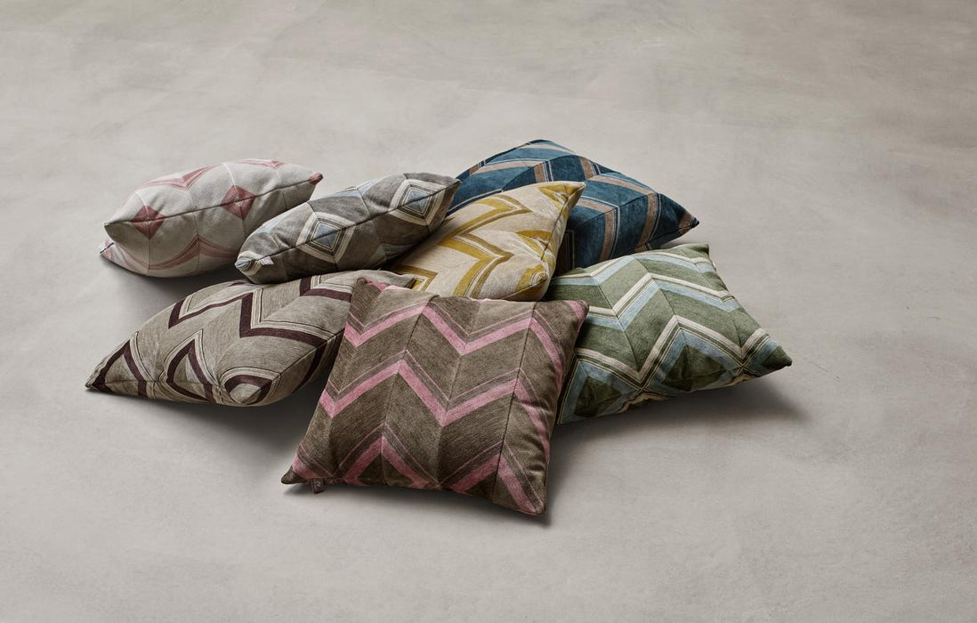 Blaze Cushion