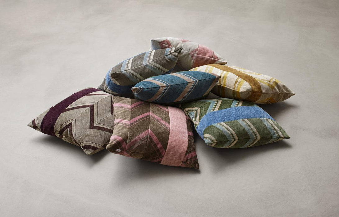 Quill Cushion