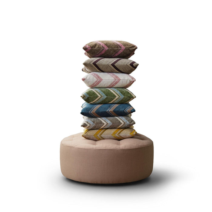 Quill Cushion
