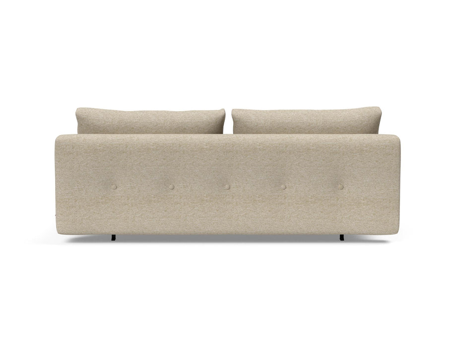 Recast Plus Sofa Bed Dark Styletto