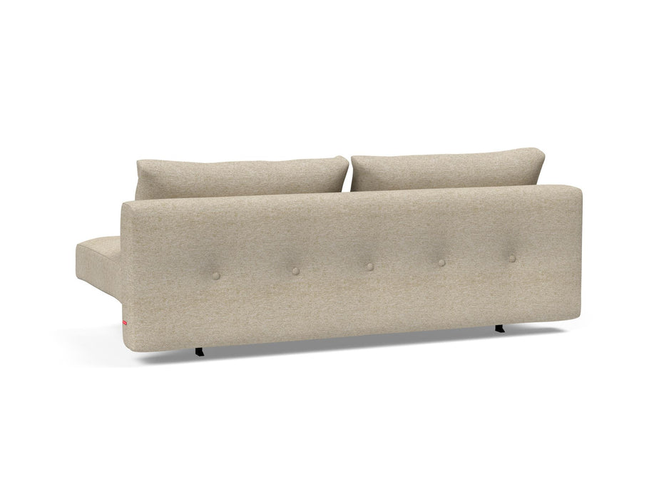 Recast Plus Sofa Bed Dark Styletto