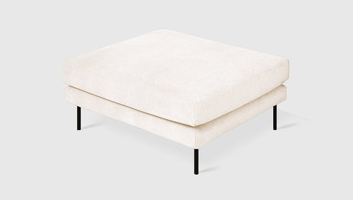 Merino Cream / Black