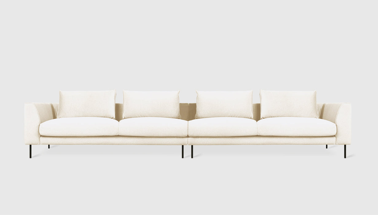 Merino Cream / Black