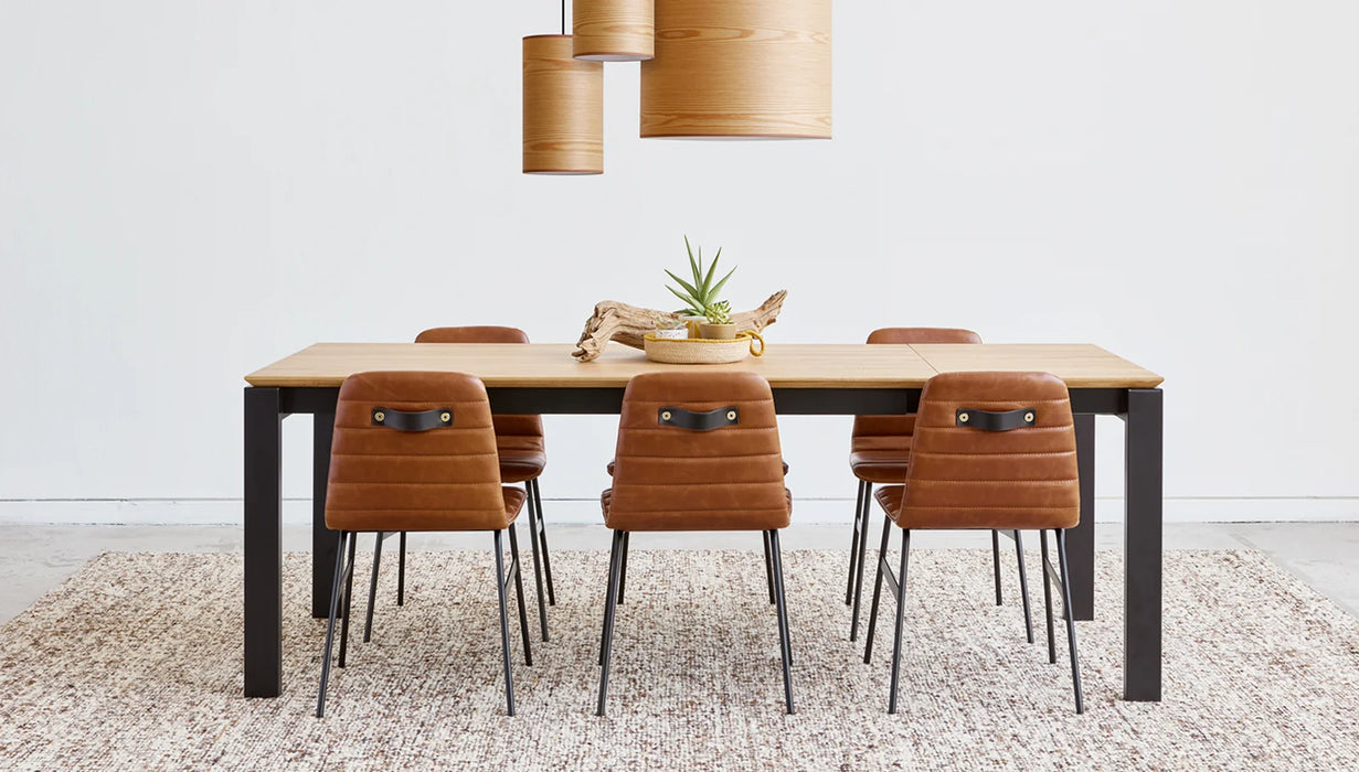 Revell Extendable Dining Table