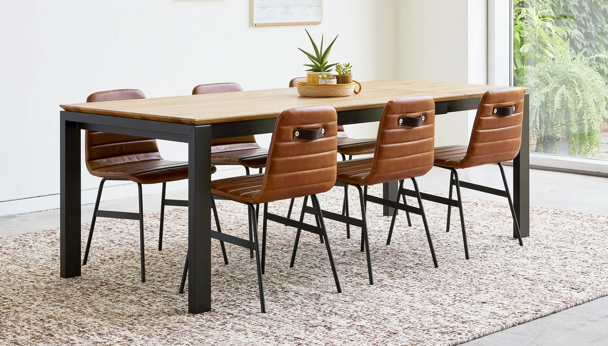 Revell Extendable Dining Table