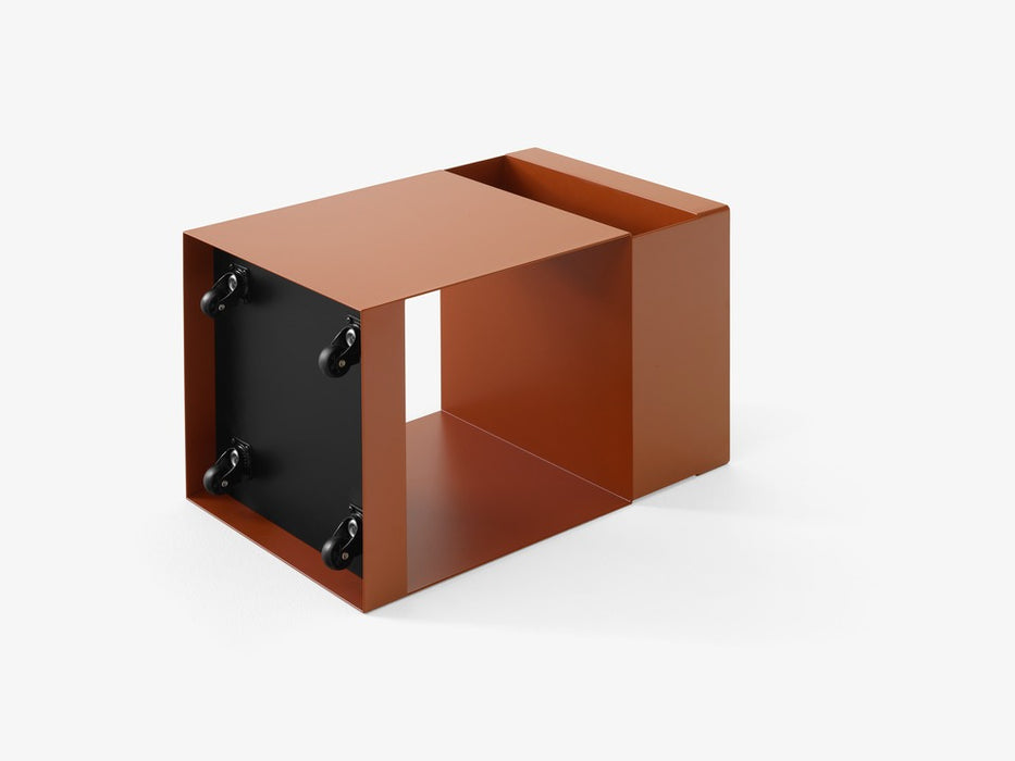 Rotate SC73 Trolley