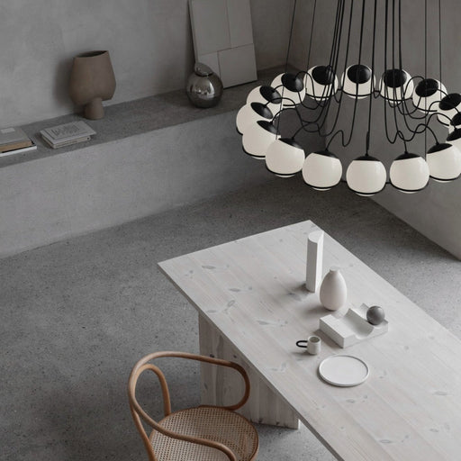 Astep, Model 2109-16-14, Champagne, Pendant,