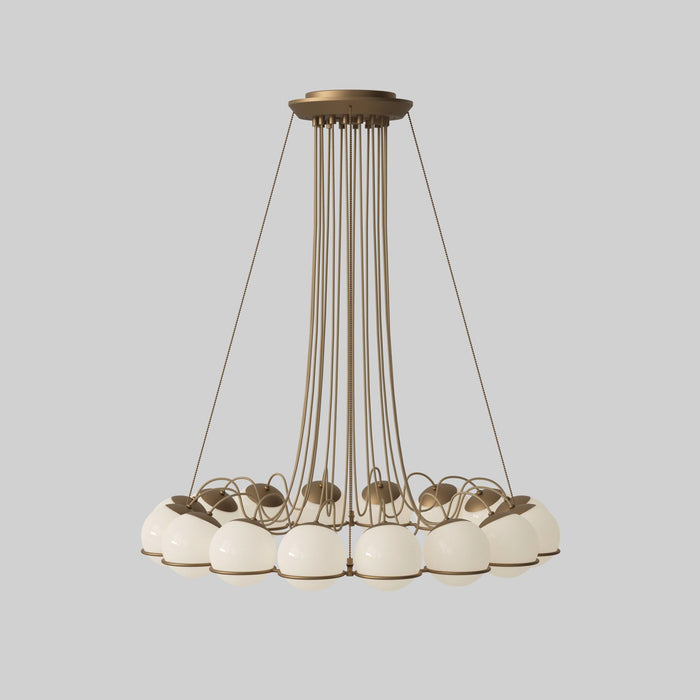 Astep, Model 2109-16-14, Pendant,