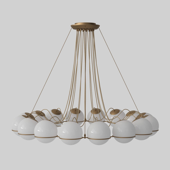 Astep, Model 2109-16-20, Pendant,