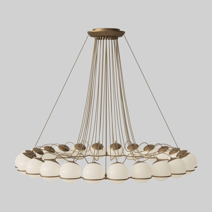 Astep, Model 2109-24-14, Pendant,