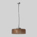 Astep, Model 2050 Wire Suspension, Smoke Diffuser, Pendant,