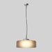Astep, Model 2050 Wire Suspension, Pearl Diffuser, Pendant,