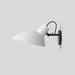 Astep, VV Cinquanta Wall, White Reflector, Wall / Sconce,