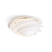 Le Klint, Swirl Wall/Ceiling Lamp Small, Ceiling, diaivind Slaato, 1978,