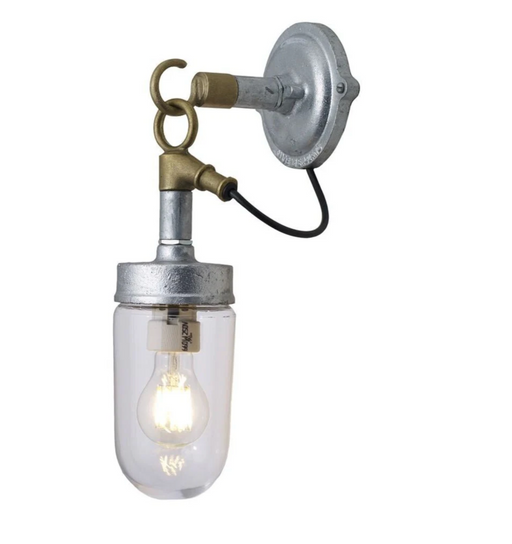 Original BTC, a British lighting brand known for its handcrafted, high-quality lighting fixtures, blending traditional craftsmanship with contemporary designs for stylish and durable illumination.