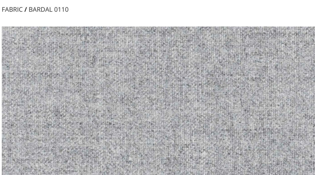Bardal 110 - 5 yards
