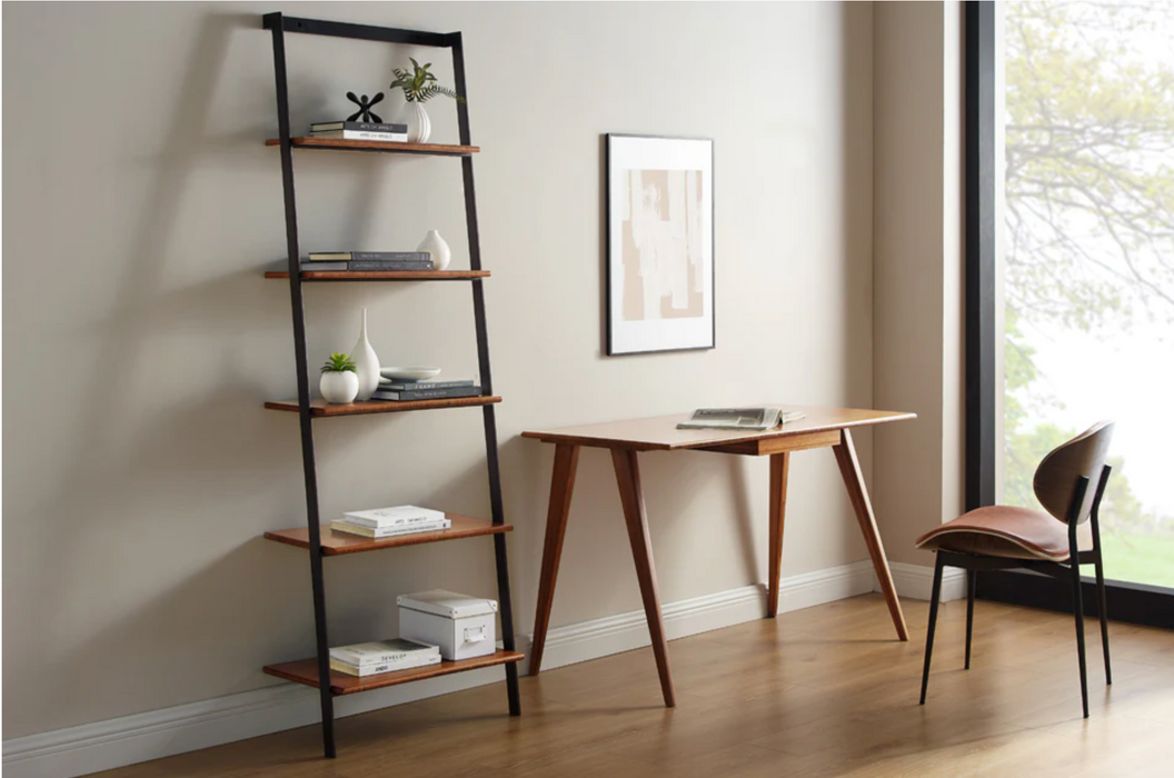 Studio Line Leaning Shelf