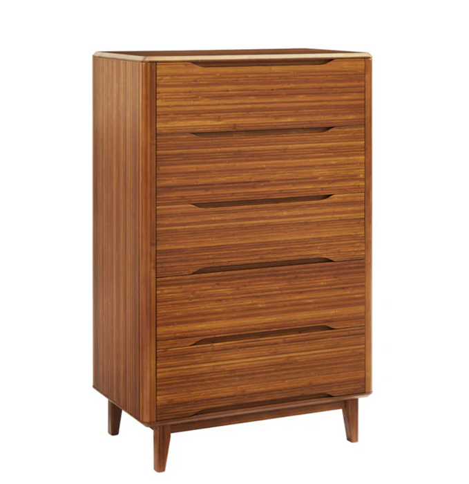 Currant Five Drawer Chest