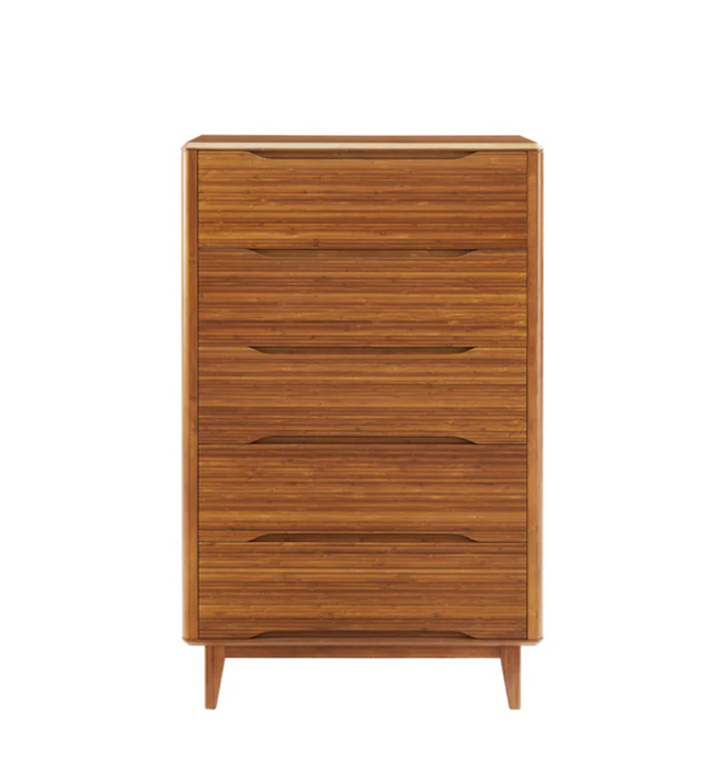 Currant Five Drawer Chest