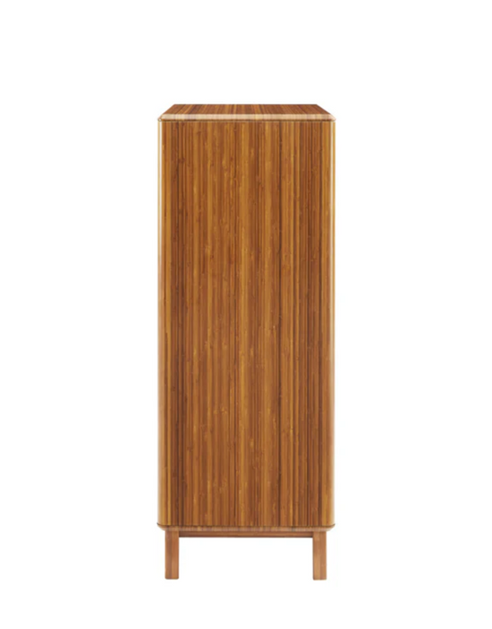 Currant Five Drawer Chest