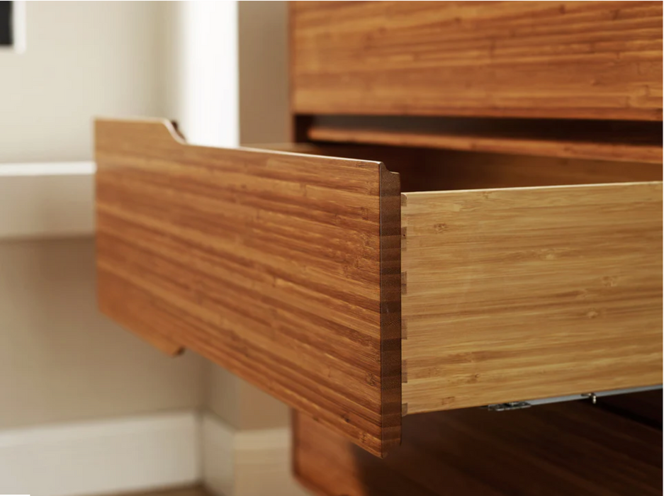 Currant Five Drawer Chest