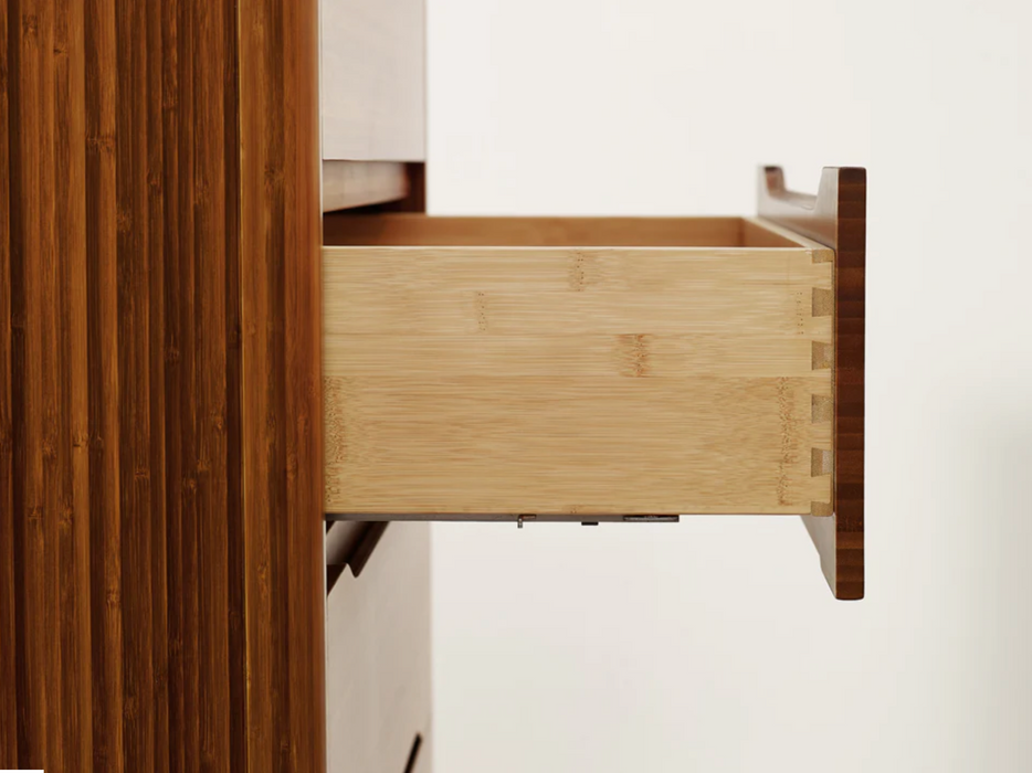 Currant Five Drawer Chest