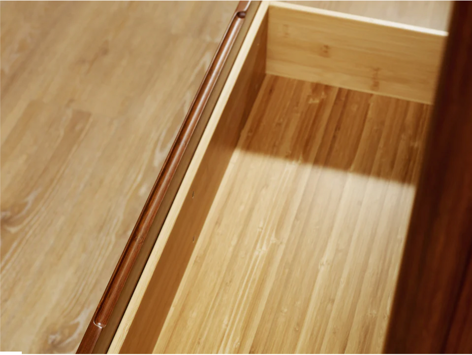 Currant Five Drawer Chest