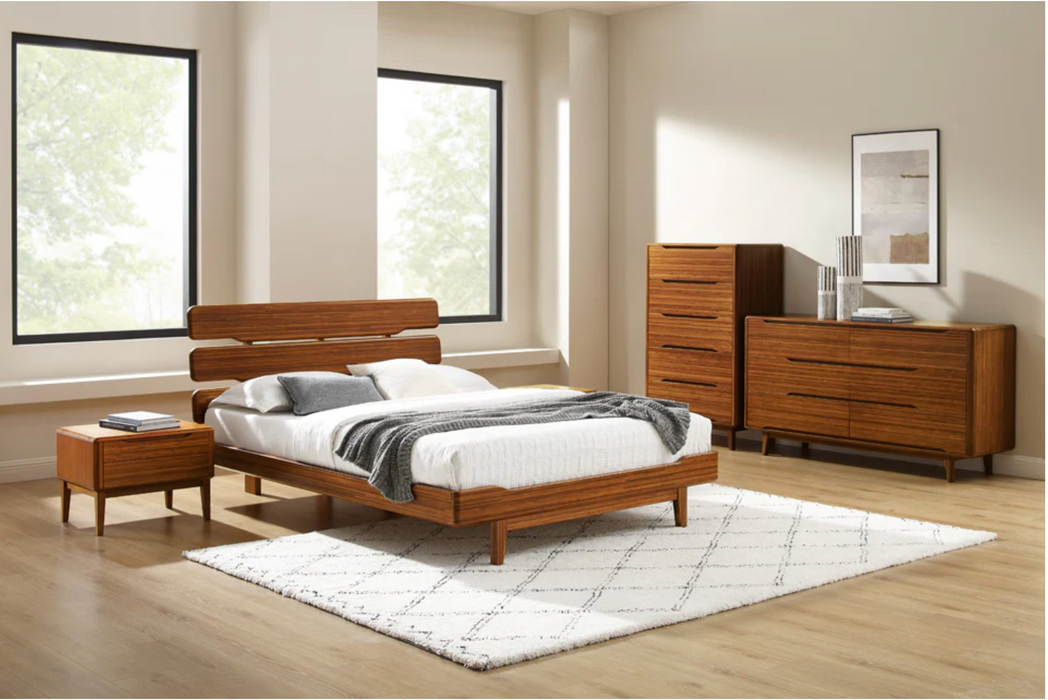 Currant Five Drawer Chest