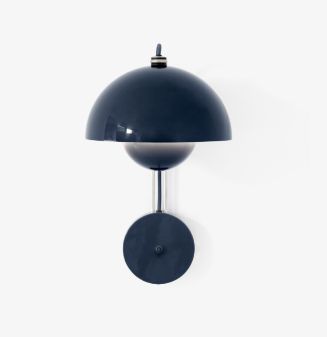 Flowerpot Wall Lamp VP8