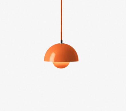 Flowerpot Pendant VP10