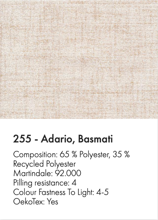 Innovation Living Custom Fabrics