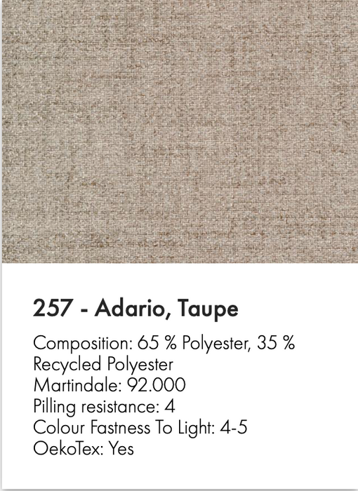 Innovation Living Custom Fabrics
