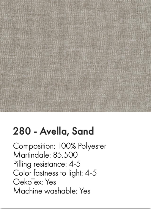 Innovation Living Custom Fabrics