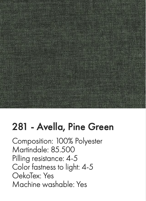 Innovation Living Custom Fabrics