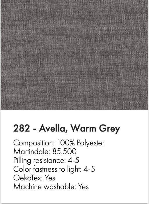 Innovation Living Custom Fabrics