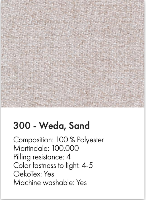 Innovation Living Custom Fabrics