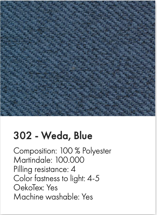 Innovation Living Custom Fabrics