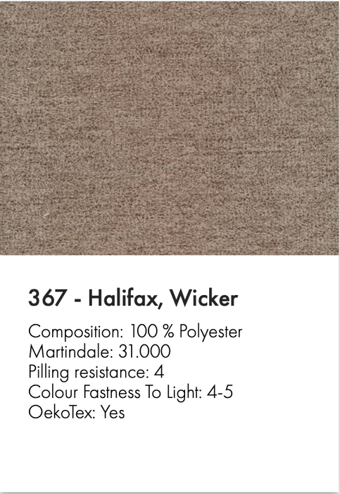 Innovation Living Custom Fabrics