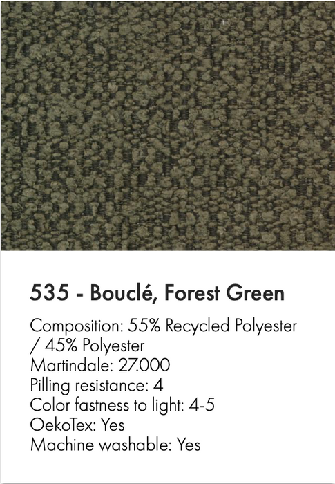 Innovation Living Custom Fabrics