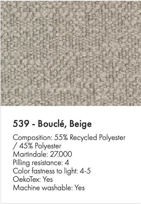 Innovation Living Custom Fabrics