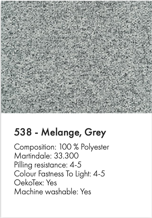 Innovation Living Custom Fabrics